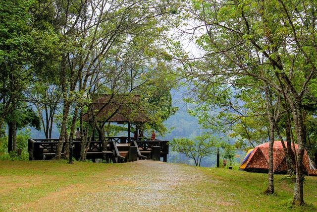 河北露营地合集之「保定露营地名单大全」，建议收藏