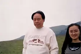 80年代顶级富豪：入狱判刑前妻离子散！小姨子却甘愿苦等他十八年图片