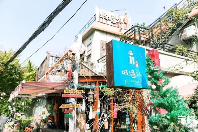 深圳10个海边沙滩，超好玩