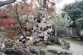 成都最美的私家园林图片