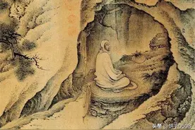 达摩祖师是如何将禅宗传入中国的图片