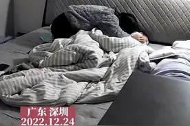 39℃妈妈照顾40℃宝宝，看着宝宝惊厥抽搐6分钟，无助崩溃大哭图片