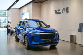 【高端访谈】理想汽车总裁谋划未来三年冲刺路径：供应链垂直整合是控成本关键图片