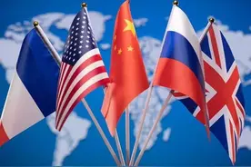 新中国是怎样重返联合国的？说是非洲哥们的功劳丝毫不为过图片