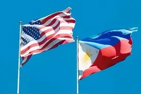 菲律宾翻脸迎美，我国要收回中业岛吗？图片