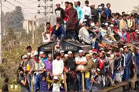 难以置信，印度在这三个领域，已经远远超过了中国！图片