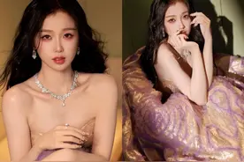 东方卫视跨年晚会明星造型盘点王一博、刘雨昕、张艺兴、任嘉伦图片