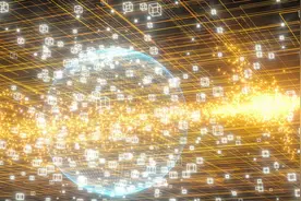 数学家黎曼证明4维空间真实存在，那进入4维空间后，人会变成啥？图片