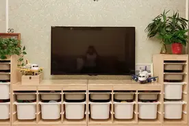 小孩今年3岁，终于从玩具收纳的坑里上岸，谈谈心得图片