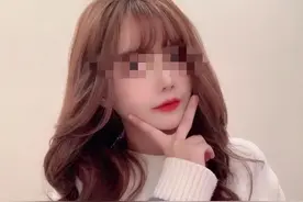 整容33次，被封为“结婚博主”，24岁三婚三离的韩安冉即将四婚：她怎么沦落成这样？图片
