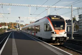 征服世界各地的铁路线！《模拟火车世界3》评测图片