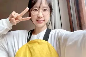 90后美女海归北京豪宅当保姆，朝六晚九月薪一万五，被质疑想上位图片