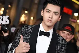 吴亦凡案件疑有后续，网曝他为自曝爆猛料，47人或将受到牵连图片