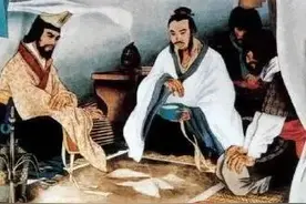 成语分享：得陇望蜀图片