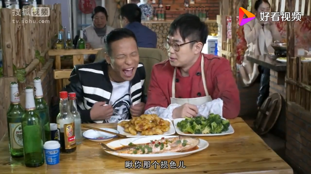 贼拉、格路、杠杠滴……东北方言有几个出处？