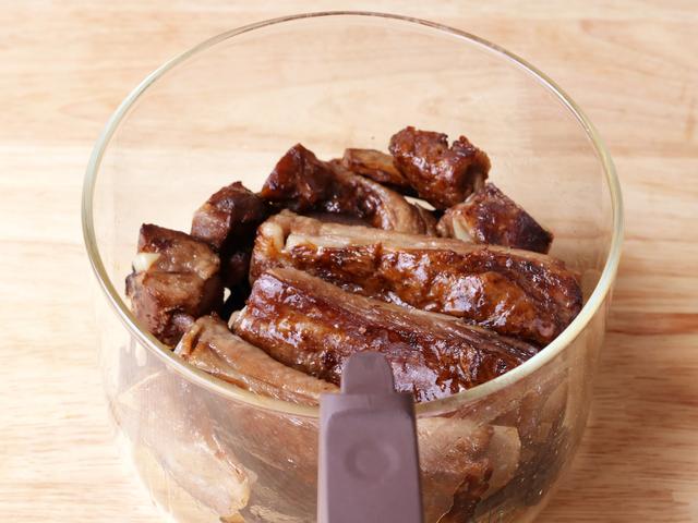 花胶鱿鱼干排骨 2025年花胶鱿鱼排骨汤的做法