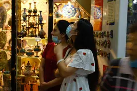 你知道过古尔邦节的民族及习俗吗图片