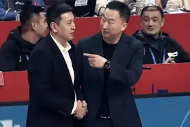 刘维伟为何“怒喷”方俊，三画面回放具体过程，方俊越界了！图片