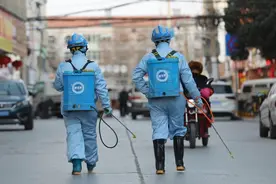 张志敏：疫情让我们看清一个关键，利益和既得利益者才是问题所在图片