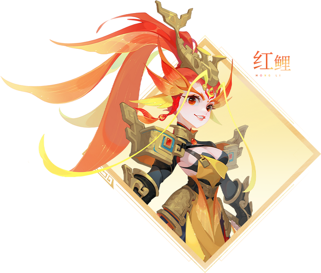 梦幻芙蓉合成（梦幻西游手游勇武最强攻宠红鲤另类打造）