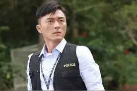 TVB艺人杨明被判监禁18日，服刑第8天被转移，声称有人对自己不利图片