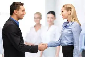 多懂些社交礼仪，少走一些弯路图片