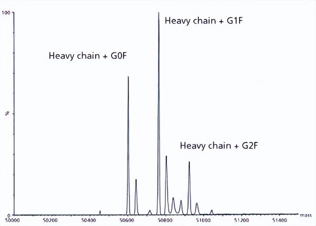 单克隆抗体的表征分析有哪些？