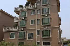 2023年农村自建房限高三层，翻建、扩建、重建都需办建设规划手续图片