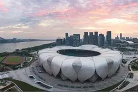 历届亚运会举办城市图片