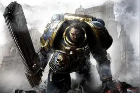 战锤40000：人类帝国年表图片