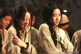 导致北宋灭亡的“靖康之变”，号称中国历史上的奇耻大辱；图片