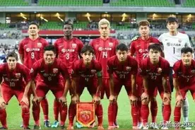 金元足球时代之上海上港外援引进情况，7年狂烧数十亿元仅一冠图片