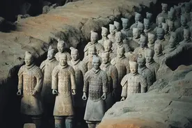中华商业史：陕西富豪榜（16位富豪超过20亿人民币）图片