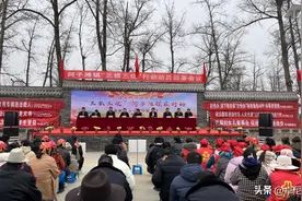 【三•八特辑】铿锵玫瑰绽放高原，阿子滩的“半边天”——最美的礼赞属于“她”图片