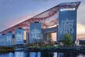 2022中国最丑十大建筑，上海占了两个图片