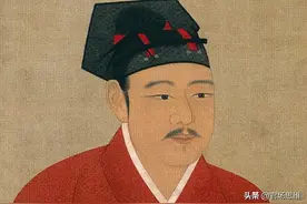 亡国之君宋徽宗的另一面：精于权术、善于制衡的大宋官家图片