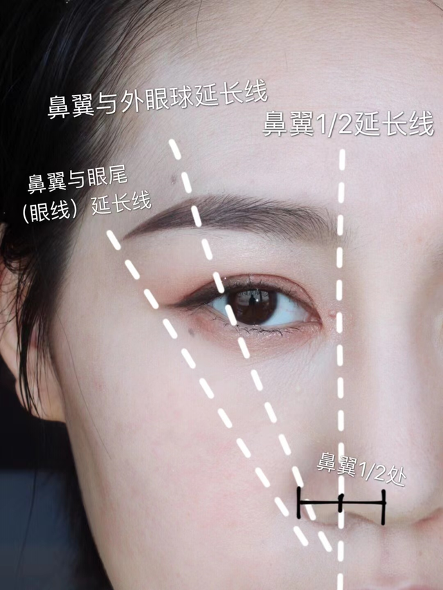 女生不管出门多赶，尽量化淡妆，教你这4个步骤，简单又漂亮