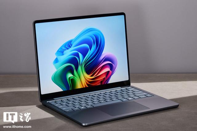 微软Surface Laptop 13英寸版体验：设计依旧教科书级别，但...