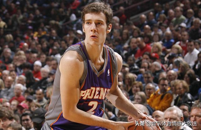 NBA2008届选秀重排：威少状元 罗斯榜眼