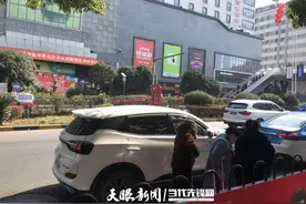 【天眼问政】网约车定位“飘移” 你遇到了吗？图片