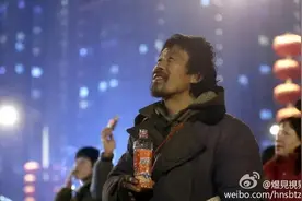 几十个感动世界的瞬间图片