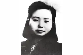 出卖江姐的叛徒“浦志高”，连自己妻子都出卖了，他最终结局如何图片