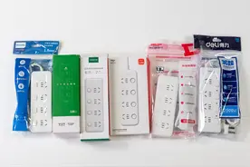 排插怎么买？公牛、aigo、绿联、飞利浦、得力、德力西拆给大家看图片