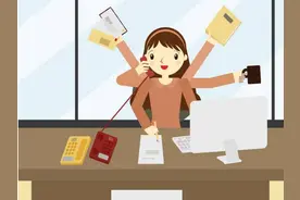 领导秘书到底秘了个啥？职责、前程与素质图片