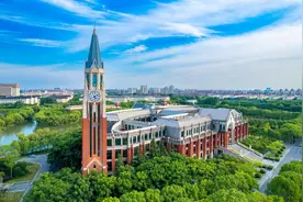 最“防撞”的大学简称，都有谁？图片