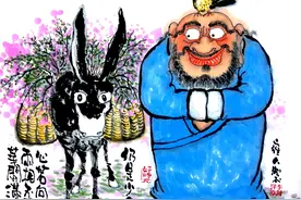 世事无非功利，自己做好自己；顺其自然就行，凡事切莫着急图片