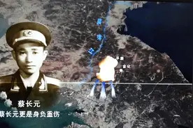 他是西路军惨败中的幸存者，13年后率部冲进兰州城：血债要血还图片