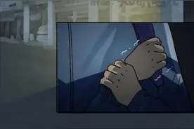 为老不尊的“暴露癖”，女性遇到过吗？应该怎么办？图片