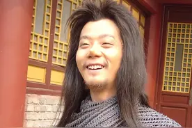 事实证明，“哮天犬”陈创，已经走上了另一条人生大道图片