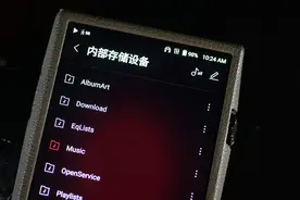 说一下SP3000，以及搭配一些耳机的听感图片